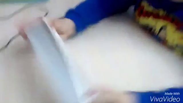 Обзор ночьника