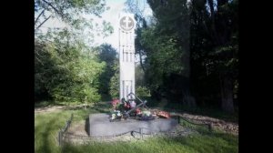 Виртуальная экскурсия по памятным местам Абинского района, связанных с событиями ВОВ.