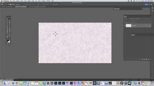 How To Add Scratches To Photoshop Tutorial For Beginners