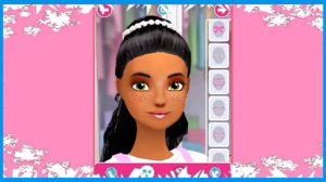 Excellent Barbie Fashion Closet Game Play Fun