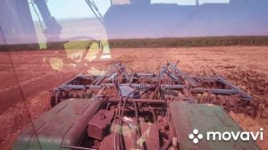 т 150к.мотор д260.дискоборона бдт7