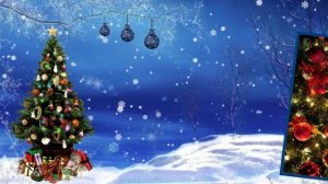 Новогдние игрушки