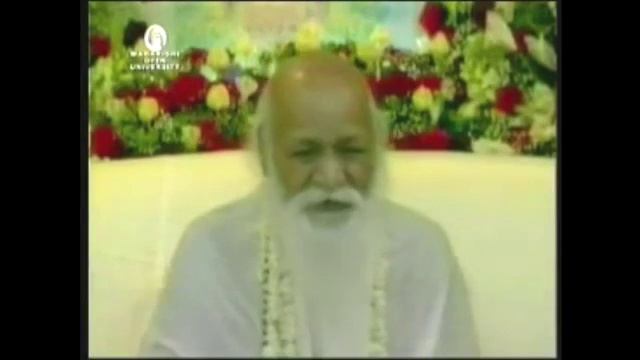 3 - ЯГЬЯ МАХАРИШИ: ПРЕДОТВРАТИТЬ ОПАСНОСТЬ ДО ЕЕ ПОЯВЛЕНИЯ смотреть онлайн