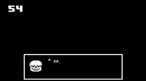 100 фактов об undertale