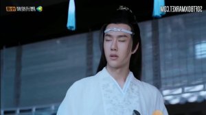 Дорама Неукротимый: Повелитель Чэньцин