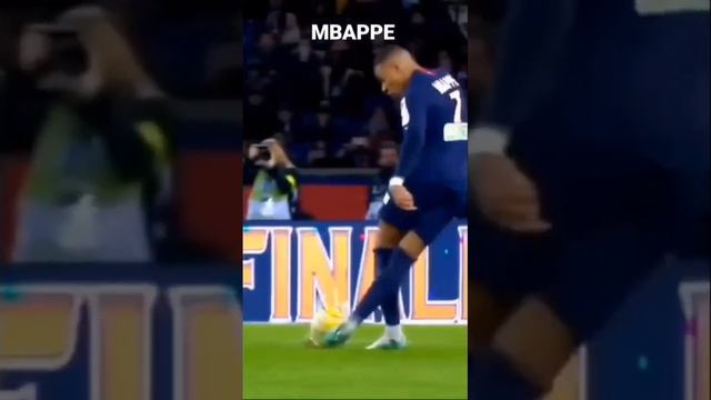 The Mbappe show#fifa #football #qatar2022worldcup #mbappe #fifahighlights #ronaldo#messi