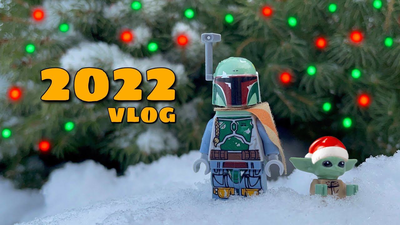 Поздравление с Новым 2022 годом Итоги года смотреть онлайн