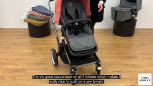 Bugaboo Fox 3