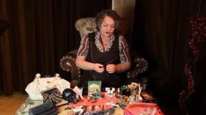 Как убрать неприятный запах из сумки