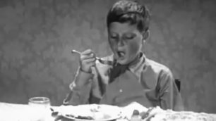 Хорошие Привычки В Еде (1951).