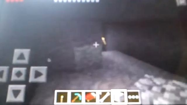 Майнкрафт 0.7.5. #1 смотреть онлайн