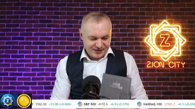 Что такое ПАМП и ДАМП? Ethereum растет, прогноз на май