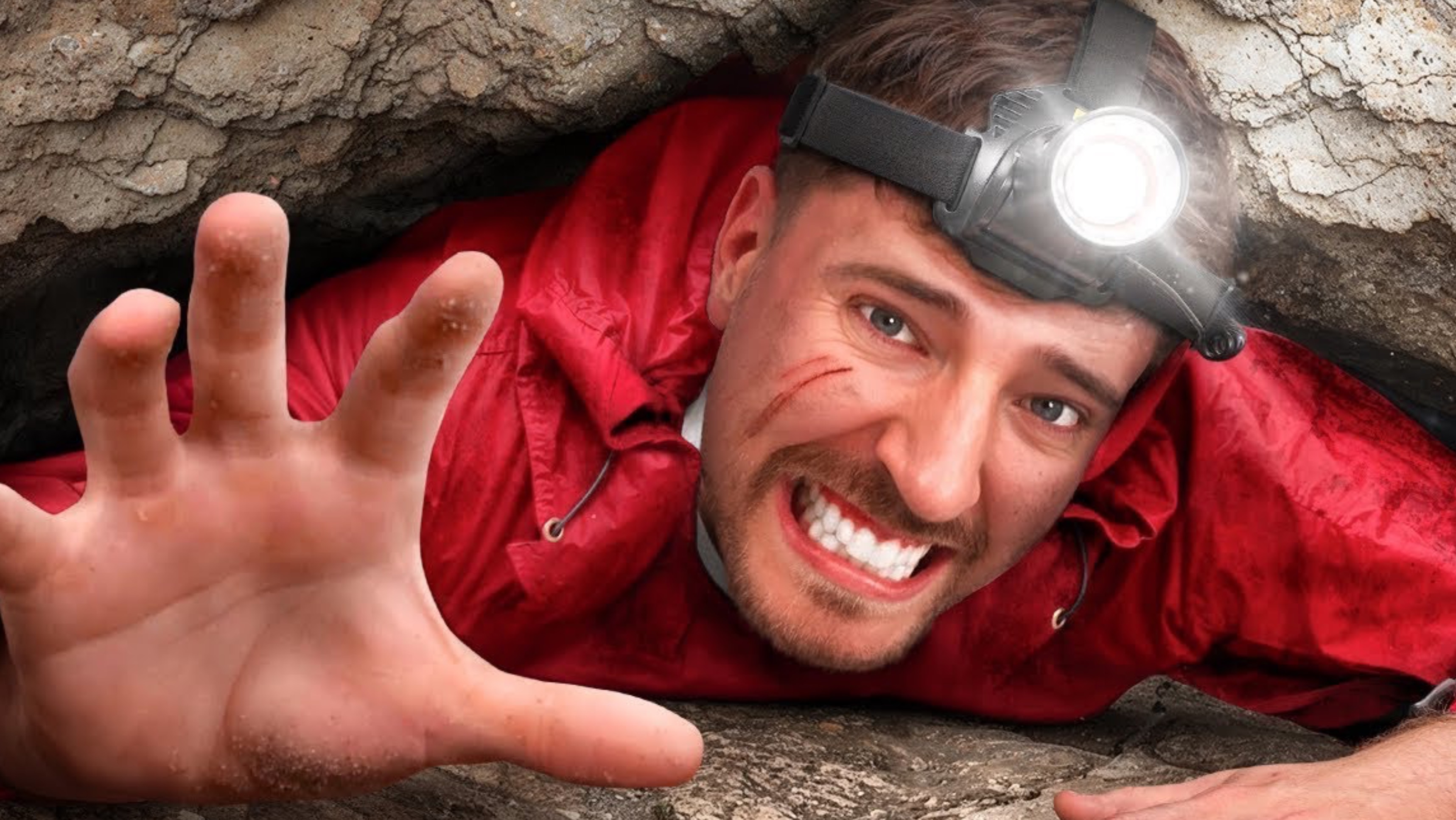 7 Дней Посреди Пещеры смотреть онлайн