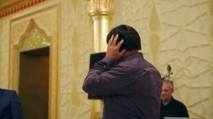 ПОЕТ ЛУЧШЕ ДНЕПРОВА. ШАРАВ АМАНАТОВ