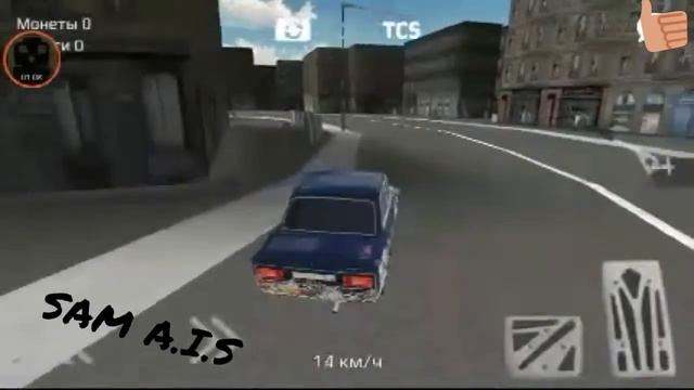 Баги на карте " заброшенный город " смотреть онлайн