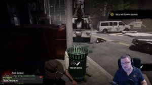 НОВЫЕ ХОДЯЧИЕ МЕРТВЕЦЫ ПЕРВЫЙ ВЗГЛЯД  ➤ The Walking Dead: Destinies ➤ [2K RTX]