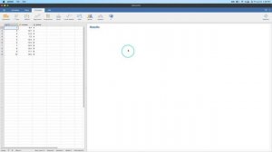 How do I... DO A MANN-WHITNEY U TEST in Jamovi? (2022)