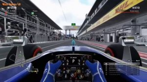 Лучшее из F1 2017