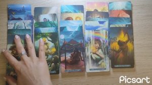 Таро для Женщин👑Судьба Императрицы и награда Высших Сил❤Совет Высших Сил☀ расклад на новую Любовь