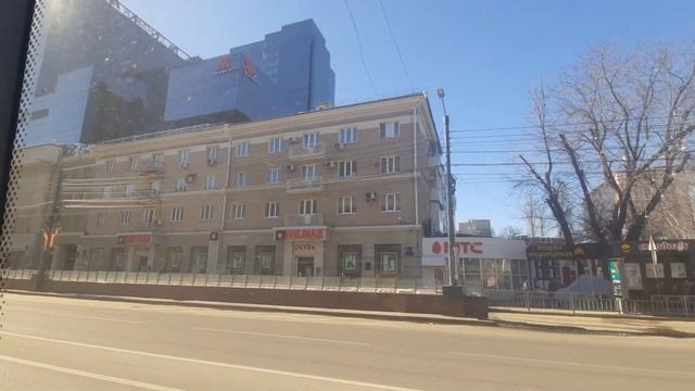 ?РЕШАЕМ, ЧТО ДАЛЬШЕ ДЕЛАТЬ//ЗАКУПКА ПРОДУКТОВ//ПРОГУЛКА ПО ВОРОНЕЖУ//НА ЧТО ГОТОВЫ БЛОГЕРЫ?//ВЛОГ смотреть онлайн