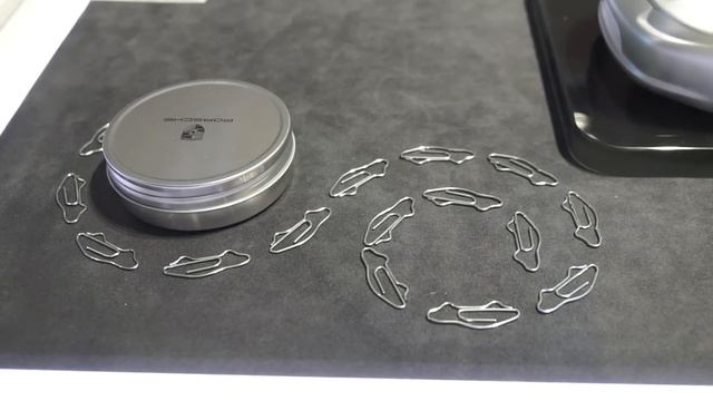 Collecting our new Macan GTS from Porsche Mayfair смотреть онлайн