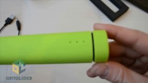КОЛОНКА-ЗАРЯДКА POWER BANK POWER JAM 3 В 1 ОПТОМ