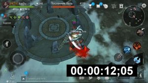 ГРОМИЛА 4 ПРОТИВ БОССОВ ЧАСТЬ 1! ТОП КАРТА ЗАМКА И ЗИМНИЙ НАБОР! Frostborn: Action RPG