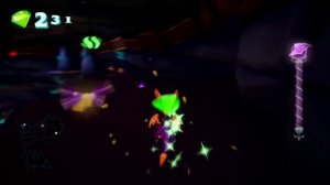 Spyro 2 Ripto's Rage Глиммер все самоцветы и сферы 100%