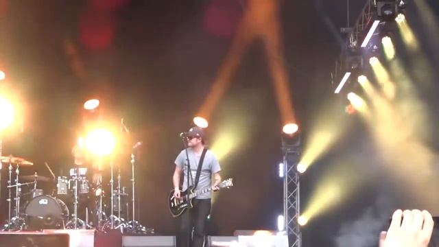 "Hollywood Undead" - "We Are" ("Live" @ Moscow, ВВЦ 28 06 2014") ("Park Live 2014") смотреть онлайн