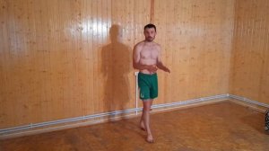 Как сделать мышцы ног взрывными как у Майка Тайсона!