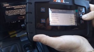 ANCEL FX4000