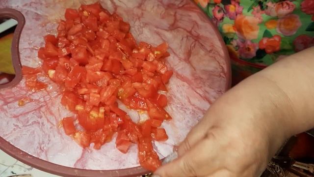 Баклажаны запечённые в духовке.Баклажаны фаршированные! смотреть онлайн