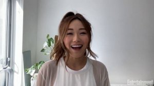 Karen Fukuhara Shares Her Starstruck! At The Con Story | Entertainment Weekly