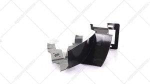 Комплект мульчирования STIHL AMK 043.1 3D обзор