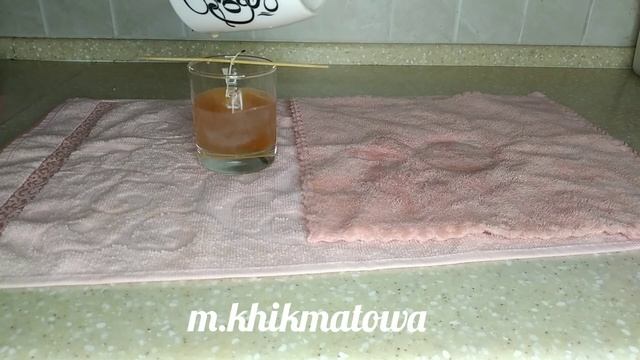 DIY?️//Свечи своими руками/с ароматом лаванды?