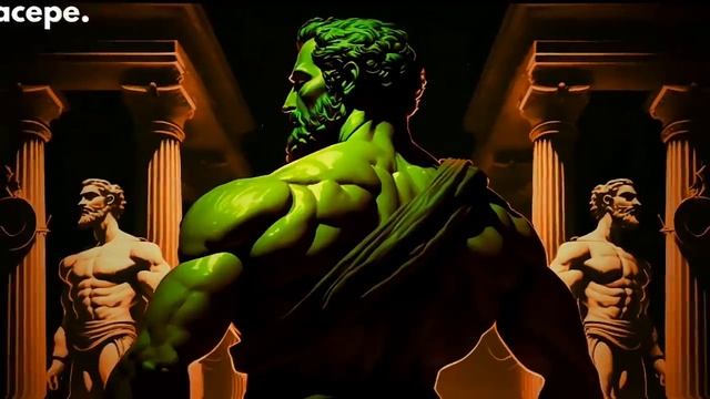 1 час стоического эмбиента - 1 Hour of Stoic Ambience