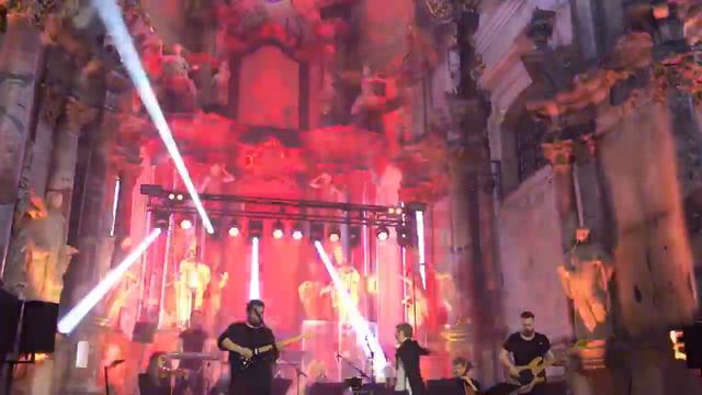 Surganova 2019-06-01 Vilnius Из глубин (De Profundis) смотреть онлайн