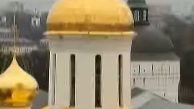 Владимир Лирник. Волочебная (Христос воскрес) смотреть онлайн