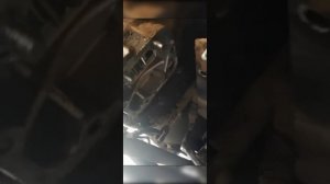 Купил газон самосвал , гнали 800км домой. Газ 3309 д245 2007год