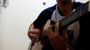 Come Along (Titiyo cover)