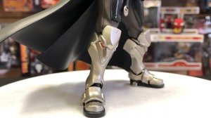 Обзор фигурки Жнеца — Overwatch Figma Reaper Figure Review