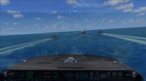 FSX  HTMS Chakri Naruebet  CVH-911  Carrier  เรือหลวงจักรีนฤเบศร