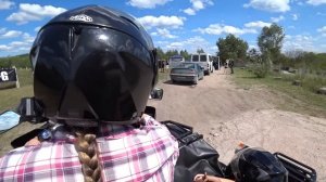 Bike Fest Gomel. Мотофестиваль по соседству.