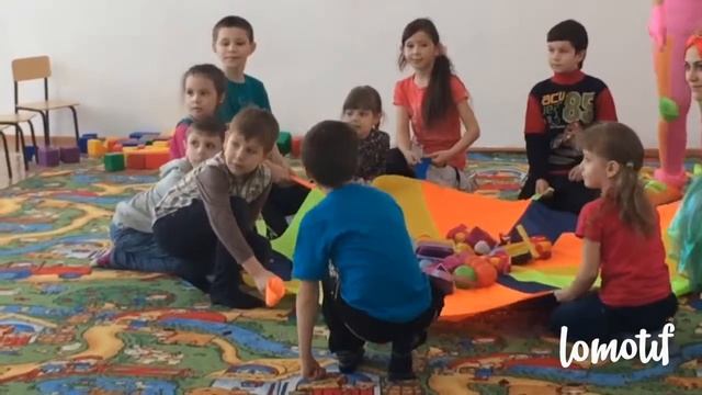 Организация и проведение детских праздников Бийск смотреть онлайн