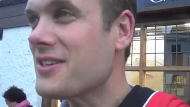 Open Street mapping with Rollo Home at GeoCommunity смотреть онлайн