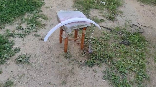 Восстановление старого велосипеда смотреть онлайн