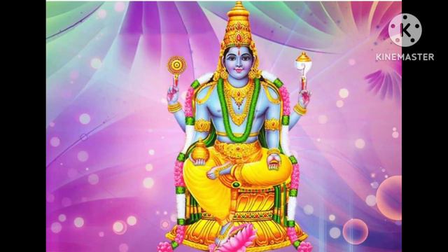 Dhanvantari Mantra for health and peace смотреть онлайн