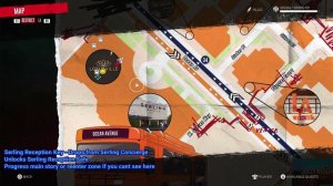 Serling Reception Safe Dead Island 2 Key