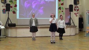 "Ладошка" Театрально-музыкальная студия  ГБОУ школа №90