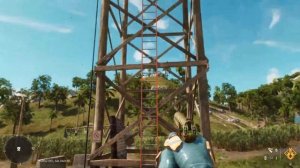 Cruz Del Salvador: Criptograma Chest & Charts Locations | Valle De Oro | FAR CRY 6 Collectibles